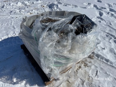 Quantity of Drill Bit