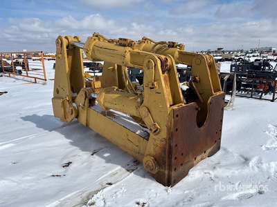 Crawler Tractor Ripper - Fits D9H