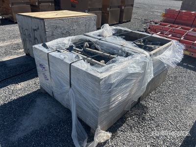 Quantity of Reel Stand