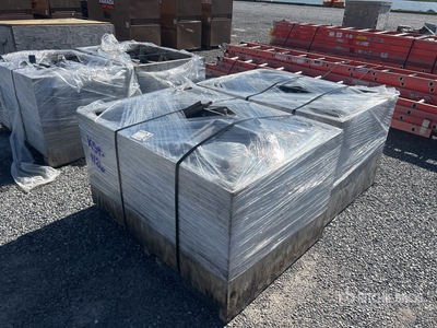 Quantity of Reel Stand