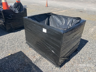 Quantity of Chain Hoists