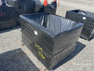 Quantity of Chain Hoists