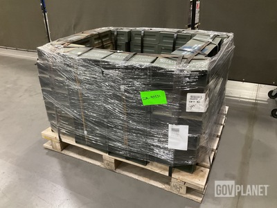 (84) M19A1 Ammo Cans - For 7.62mm