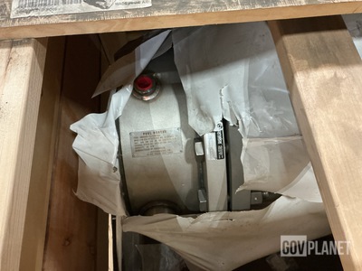 Chromalox MWHOSS-72155VE4XX Fuel Heater