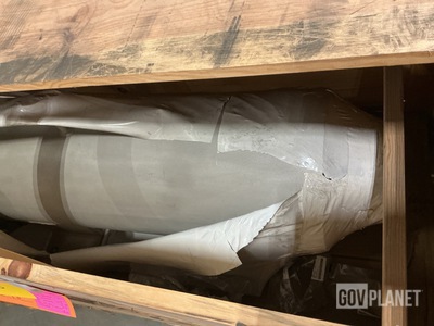 Chromalox MWHOSS-72155VE4XX Fuel Heater