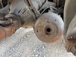 Brakes with