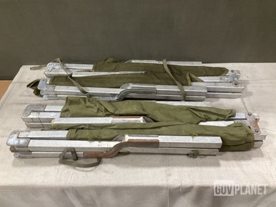 (75) Folding Cots