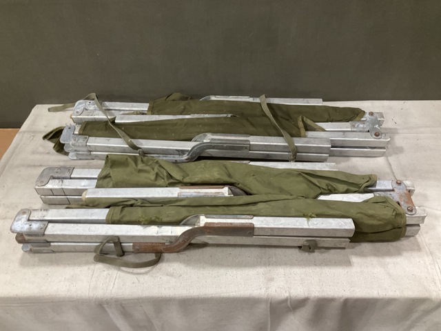 (75) Folding Cots