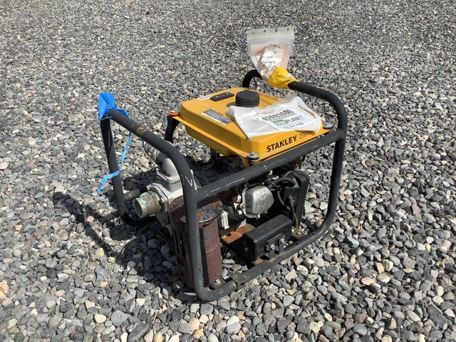 Stanley ST2WP-LT-CA Water Pump Stanley ST2WP-LT-CA Water Pump