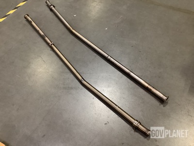 (13) Rolls-Royce B496361 Metallic Pipes
