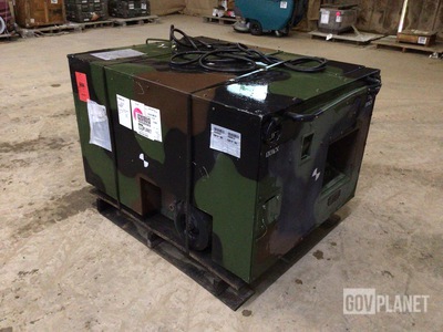 Choctaw H140 Multifuel Electric Powered Heater