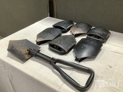 (320) Entrenching Tools