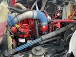 Motor with