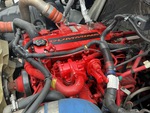 Motor with