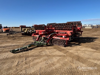 2019 Brillion WL-03 21 ft 6 in Packer