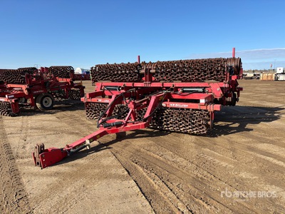 2014 Brillion W3003 25 ft Packer