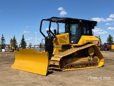 2023 Cat D5 Crawler Dozer