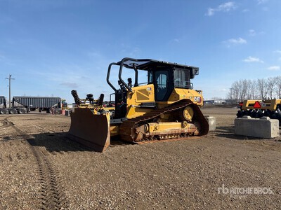 2023 Cat D5 Crawler Dozer