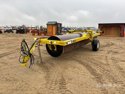 2024 Degelman LR2036 20 ft Land Roller