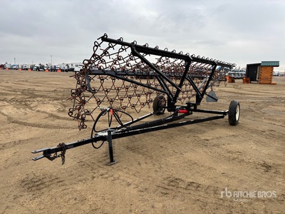 Tram Caddy 26 ft Harrow