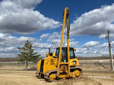 2013 Cat PL61 Rohrverleger