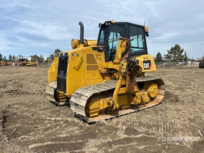 2013 Cat PL61 Posatore di tubi