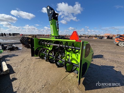 2024 Schulte SDX117 117 in Snow Blower