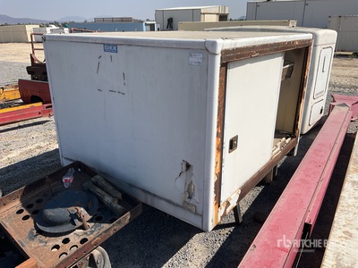 CAJA FIBRA DE VIDRIO