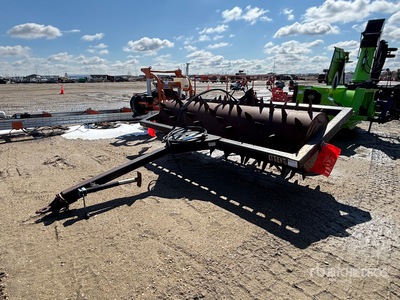 Parham 116 in Aerator