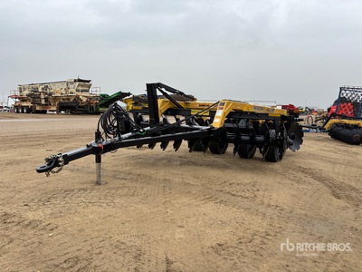 2025 Kello-Bilt 325 12 ft Offset ディスク