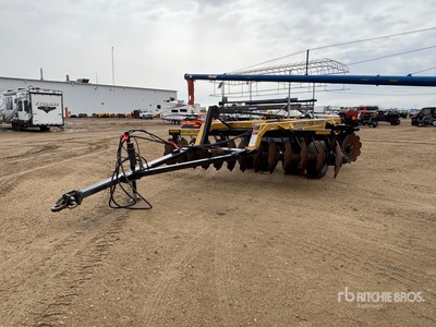 2025 Kello-Bilt 225 12 ft Offset ディスク