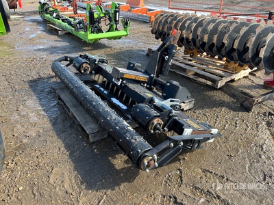 Ground Effect 85 in 3-Point Bodemverbeteraar