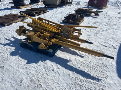 Quantity of GPS Posts