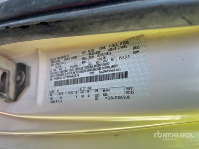 2006 Ford E-350 XLT Furgoneta de pasajeros