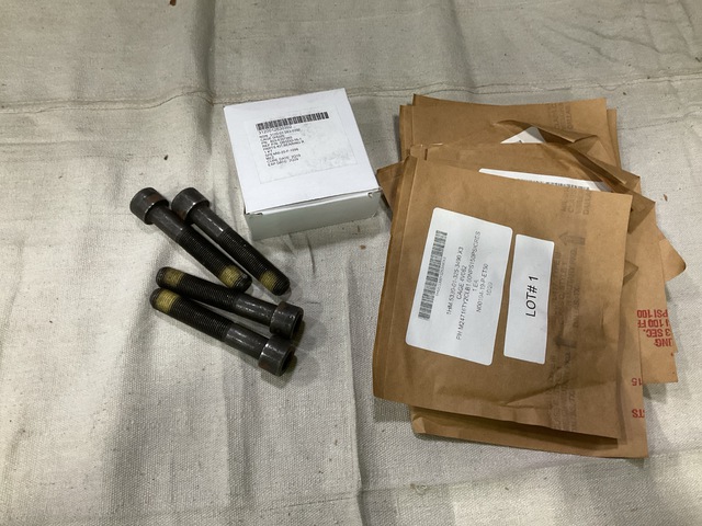 (50) Gaskets, (24) Bearing Roller Parts Kits & Assorted Items (50) Gaskets, (24) Bearing Roller Parts Kits & Assorted Items