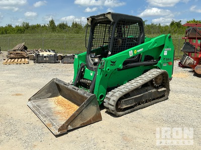 2020 Bobcat T630 Compacte Schranklader