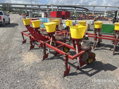 10 ft 3-Point Seeder
