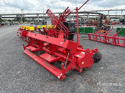 2023 Dashmesh 410 10 ft Seeder