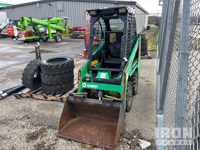 2022 BOBCAT S70 Skid Steer Loader