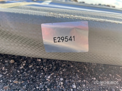 Quantity of (100) 2026 SKLP SKL100 Galvalume Steel Sheets (Unused)