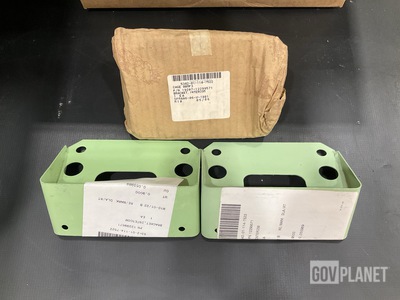 (22) Smith-Henneke 12299571 Intercom Brackets