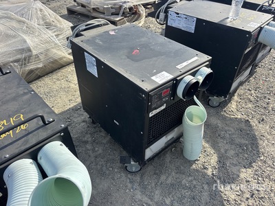 2019 OceanAire CAC1211 Climatización