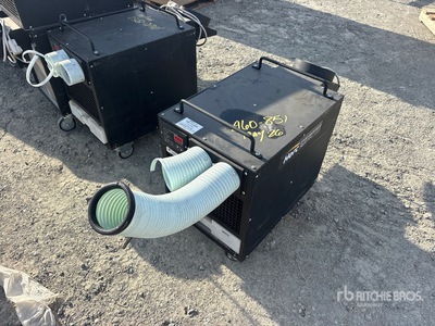 2019 OceanAire CAC1211 Air Conditioner