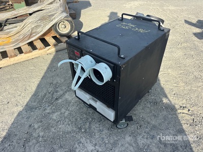 2019 OceanAire CAC1211 Air Conditioner