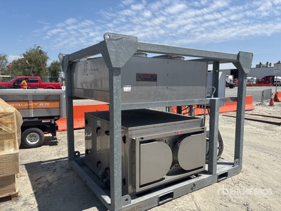 2019 Caps PPKH20TD0NN0N Climatiseur