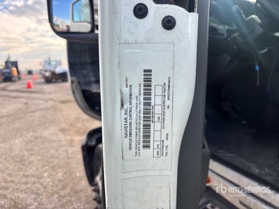 2021 International LT625 6x4 Tracteur Routier Couchette
