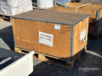 LED Wiring and Cords