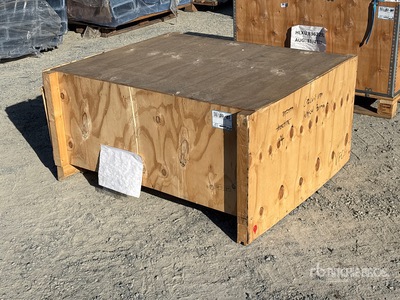 Circuit Box for Vertical Farming