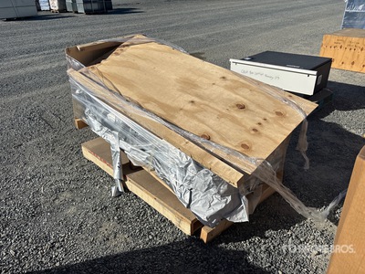 LED Lighting Kit and Circuit Breaker