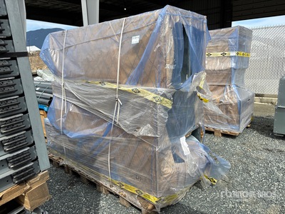 External/Internal Ventilation 産業関連 - その他